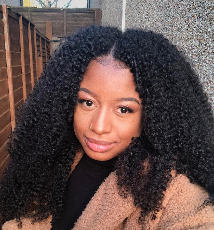 Captivating 3b 3c Hair Design in 4K Captivating 3b 3c Hair Design in 4K